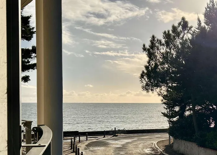 דירה 2 Pieces, 2 Couchages, La Gueriniere, Balcon, Parking - Fr-1-224b-171 La Guérinière