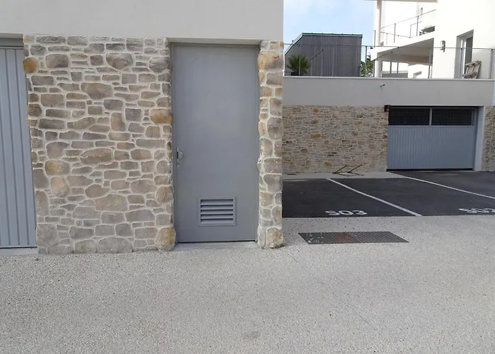 Appartamento La Guérinière, 2 Pièces, 2 Personnes - Fr-1-224b-171 La Guérinière