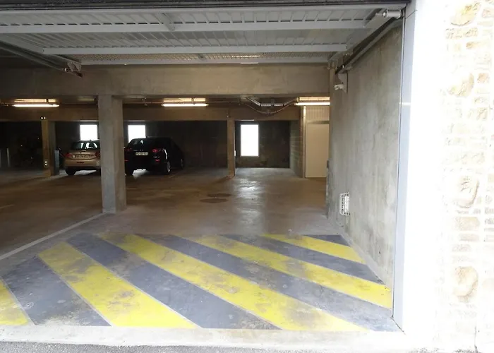 La Guérinière, 2 Pièces, 2 Personnes - Fr-1-224b-171 Appartamento La Guérinière