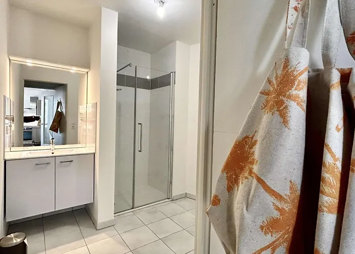 Appartamento La Guérinière, 2 Pièces, 2 Personnes - Fr-1-224b-171